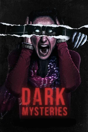 مسلسل Dark Mysteries: Unknown Stories مترجم