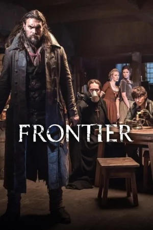 مسلسل Frontier مترجم