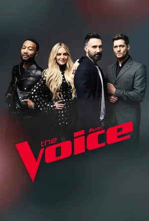 برنامج The Voice مترجم