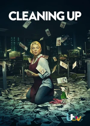 مسلسل Cleaning Up 2019 مترجم