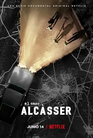 مسلسل Die Morde von Alcàsser مترجم