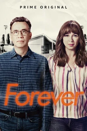مسلسل Forever 2018 الموسم الاول الحلقة 8