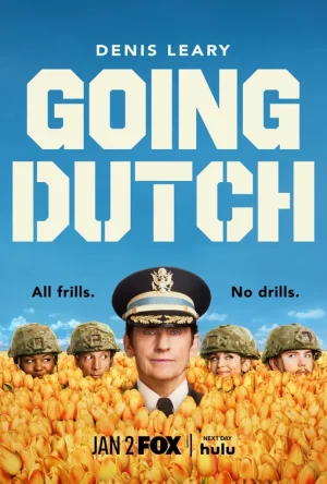 مسلسل Going Dutch مترجم