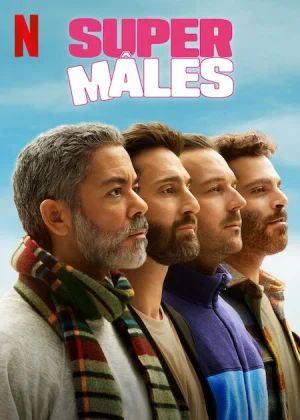 مسلسل Shafted الموسم الاول الحلقة 6 والاخيرة