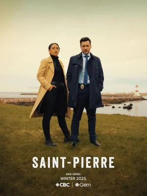 مسلسل Saint-Pierre مترجم