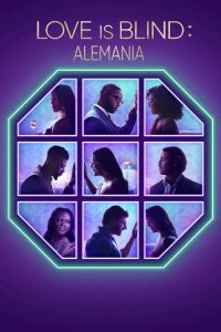 مسلسل Love Is Blind: Germany مترجم