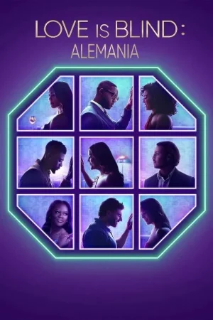 مسلسل Love Is Blind: Germany مترجم