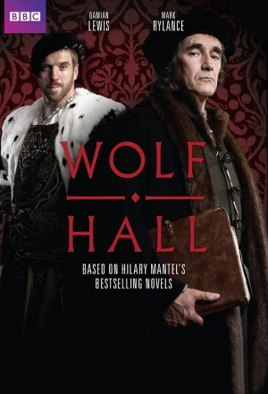 مسلسل Wolf Hall مترجم
