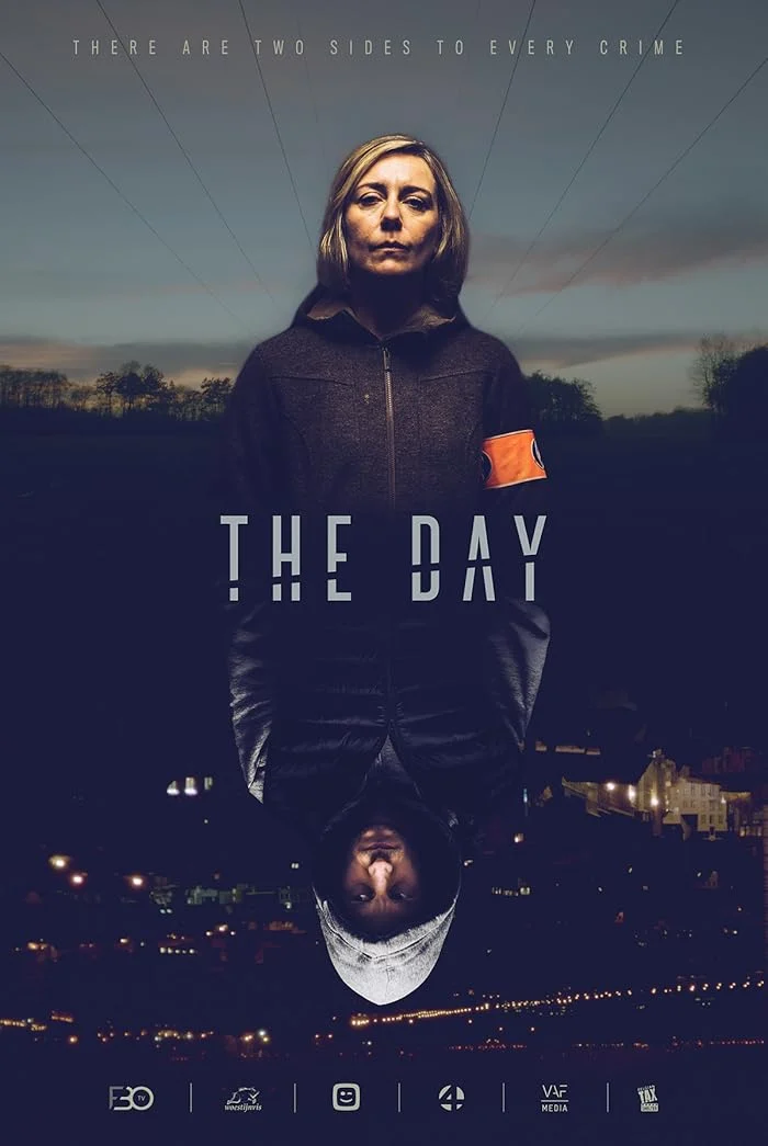 مسلسل De Dag مترجم