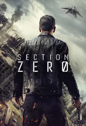 مسلسل Section Zero مترجم
