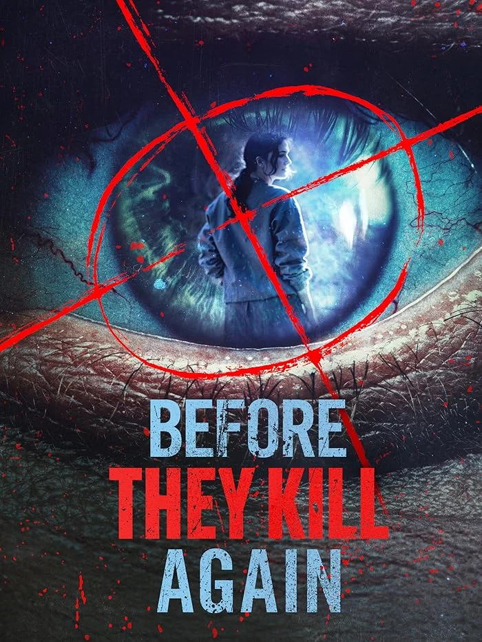 مسلسل Before They Kill Again مترجم