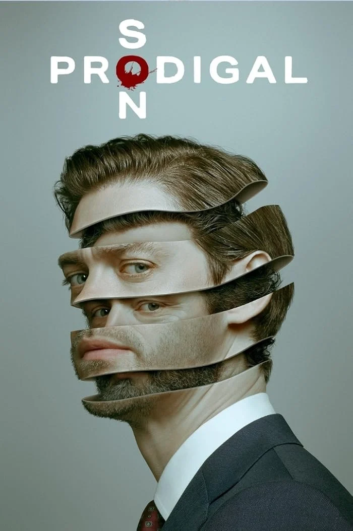 مسلسل Prodigal Son مترجم