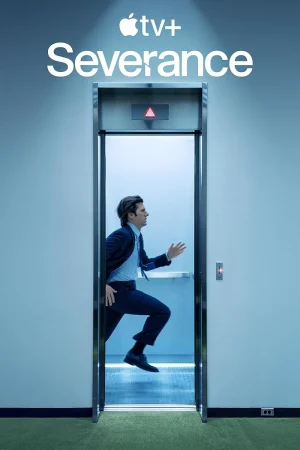 مسلسل Severance الموسم الثاني الحلقة 3
