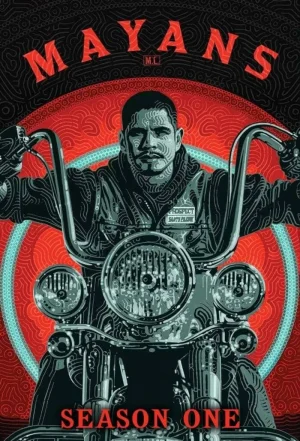 مسلسل Mayans M.C. مترجم