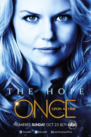 مسلسل Once Upon a Time مترجم
