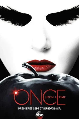 مسلسل Once Upon a Time مترجم