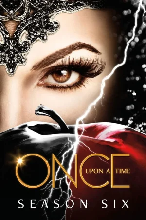مسلسل Once Upon a Time مترجم