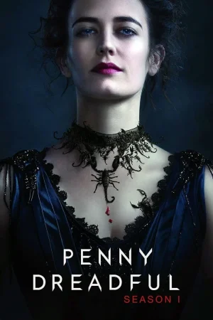 مسلسل Penny Dreadful مترجم