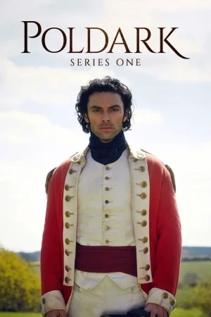 مسلسل Poldark مترجم
