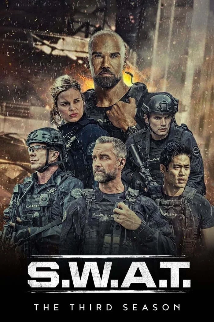 الموسم 3