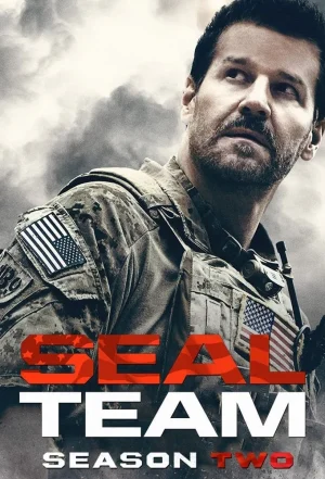 مسلسل SEAL Team مترجم