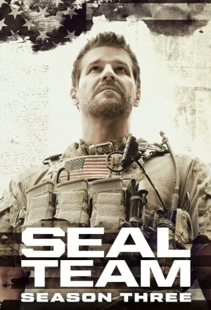 مسلسل SEAL Team مترجم