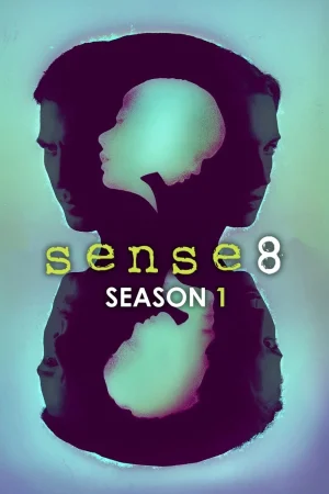 مسلسل Sense8 مترجم