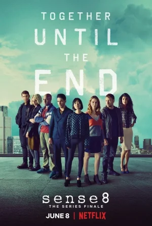 مسلسل Sense8 الموسم الثاني الحلقة 6