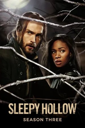 مسلسل Sleepy Hollow مترجم