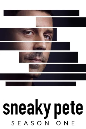 مسلسل Sneaky Pete مترجم