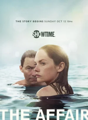 مسلسل The Affair مترجم