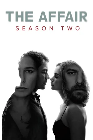 مسلسل The Affair مترجم