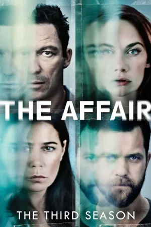 مسلسل The Affair مترجم