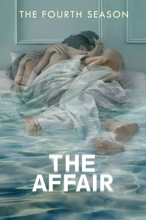 مسلسل The Affair مترجم