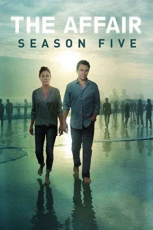 مسلسل The Affair مترجم