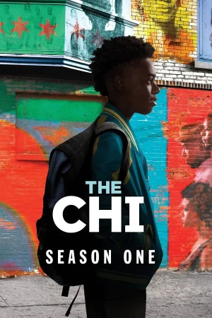 مسلسل The Chi مترجم