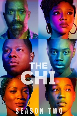 مسلسل The Chi مترجم