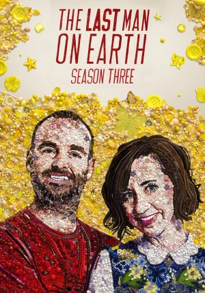 مسلسل The Last Man on Earth مترجم