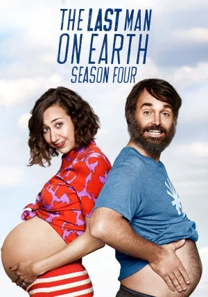 مسلسل The Last Man on Earth مترجم