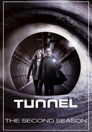 مسلسل The Tunnel مترجم