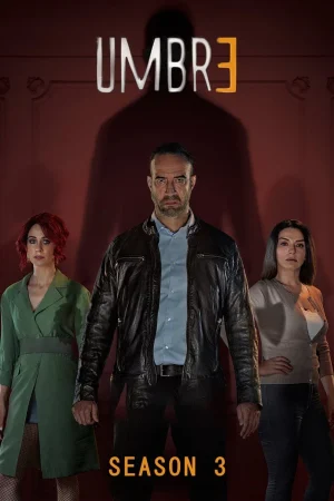 مسلسل Umbre مترجم