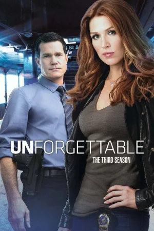 مسلسل Unforgettable مترجم