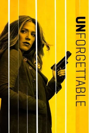 مسلسل Unforgettable مترجم