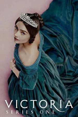 مسلسل Victoria 2016 مترجم