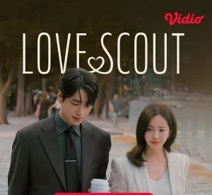 مسلسل استكشاف الحب  Love Scout الحلقة 12 والاخيرة