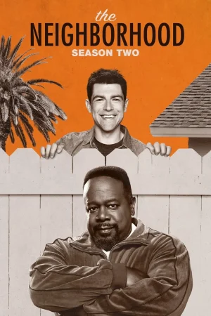 مسلسل The Neighborhood مترجم