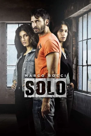 مسلسل Solo 2016 مترجم