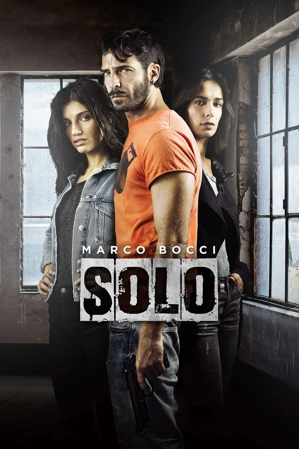 مسلسل Solo 2016 مترجم
