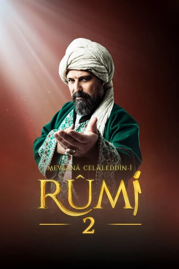 مسلسل جلال الدين الرومي مترجم