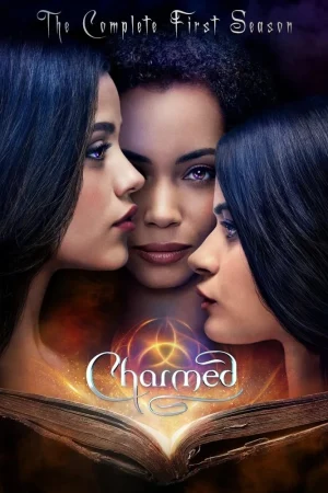 مسلسل Charmed 2018 مترجم